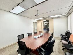 United Square (D11), Office #540842711